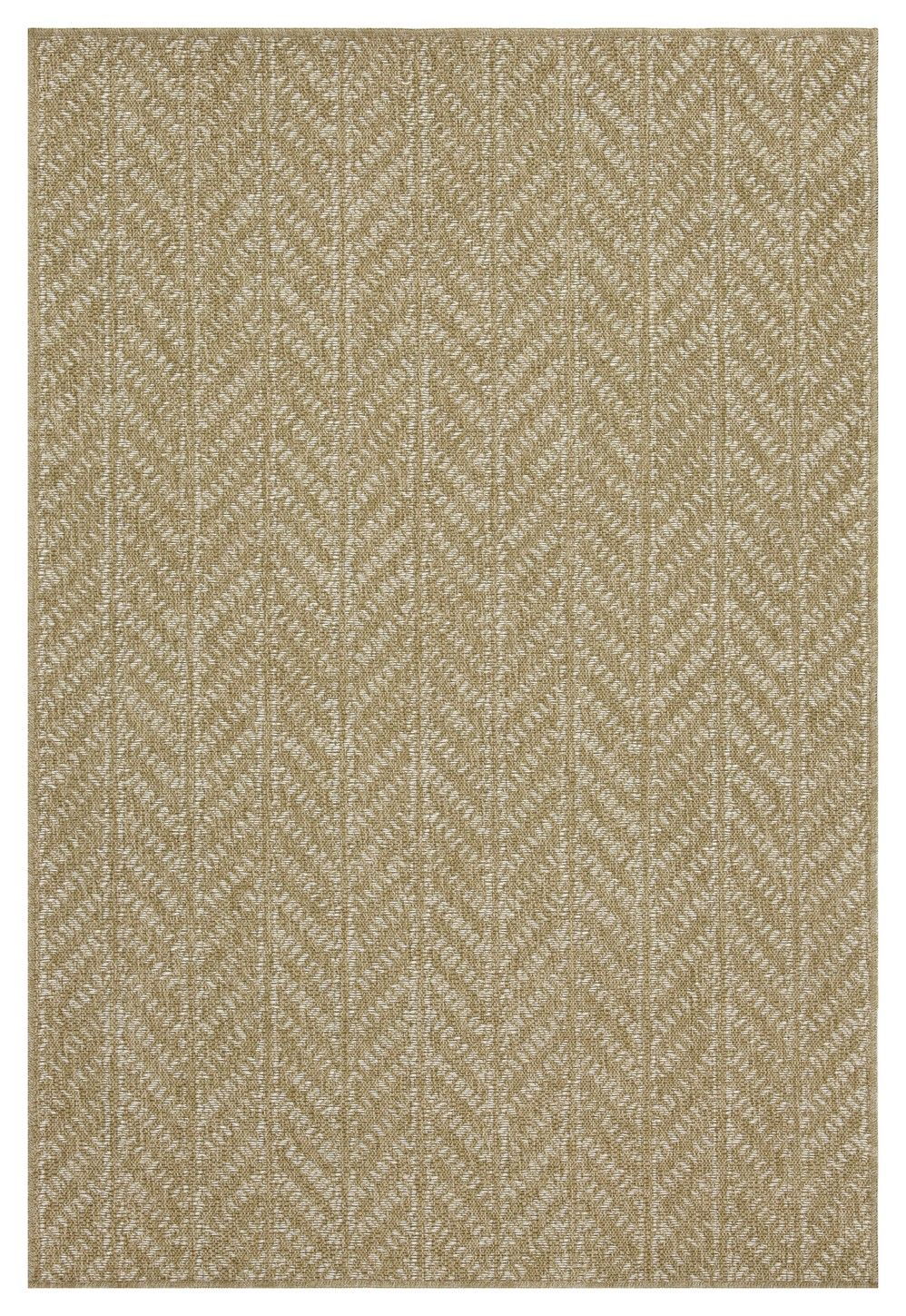 Earth - Indoor, Outdoor Area Rug, Flatweave Construction