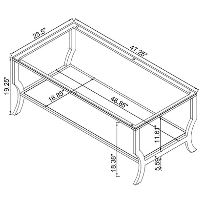 Seroff - Table Set