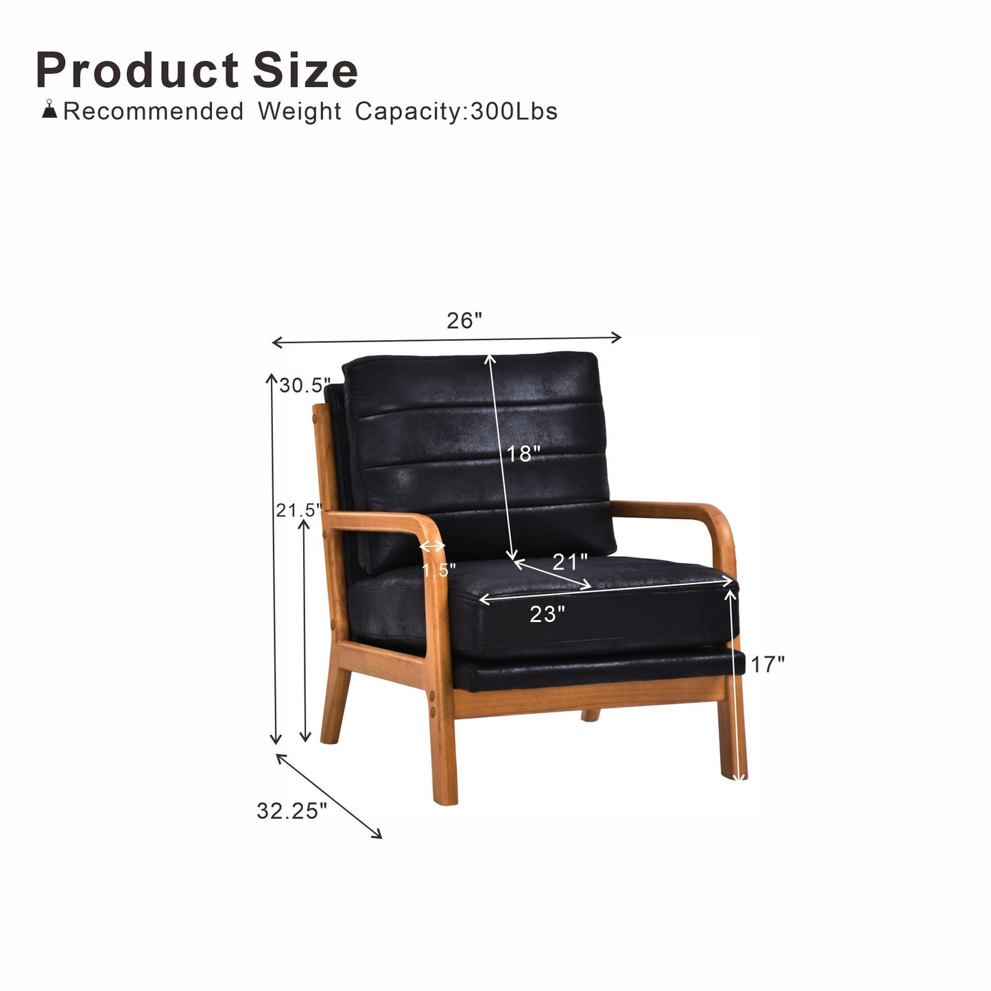 Classic Armchair