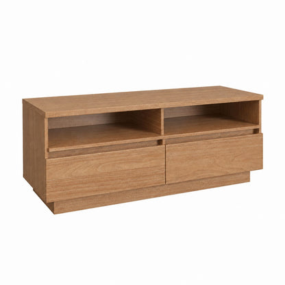 TV Stand For TVs Up To 50" With 2 Drawers