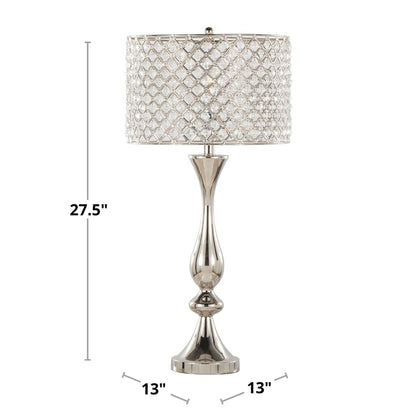 Topaz - Contemporary Table Lamp