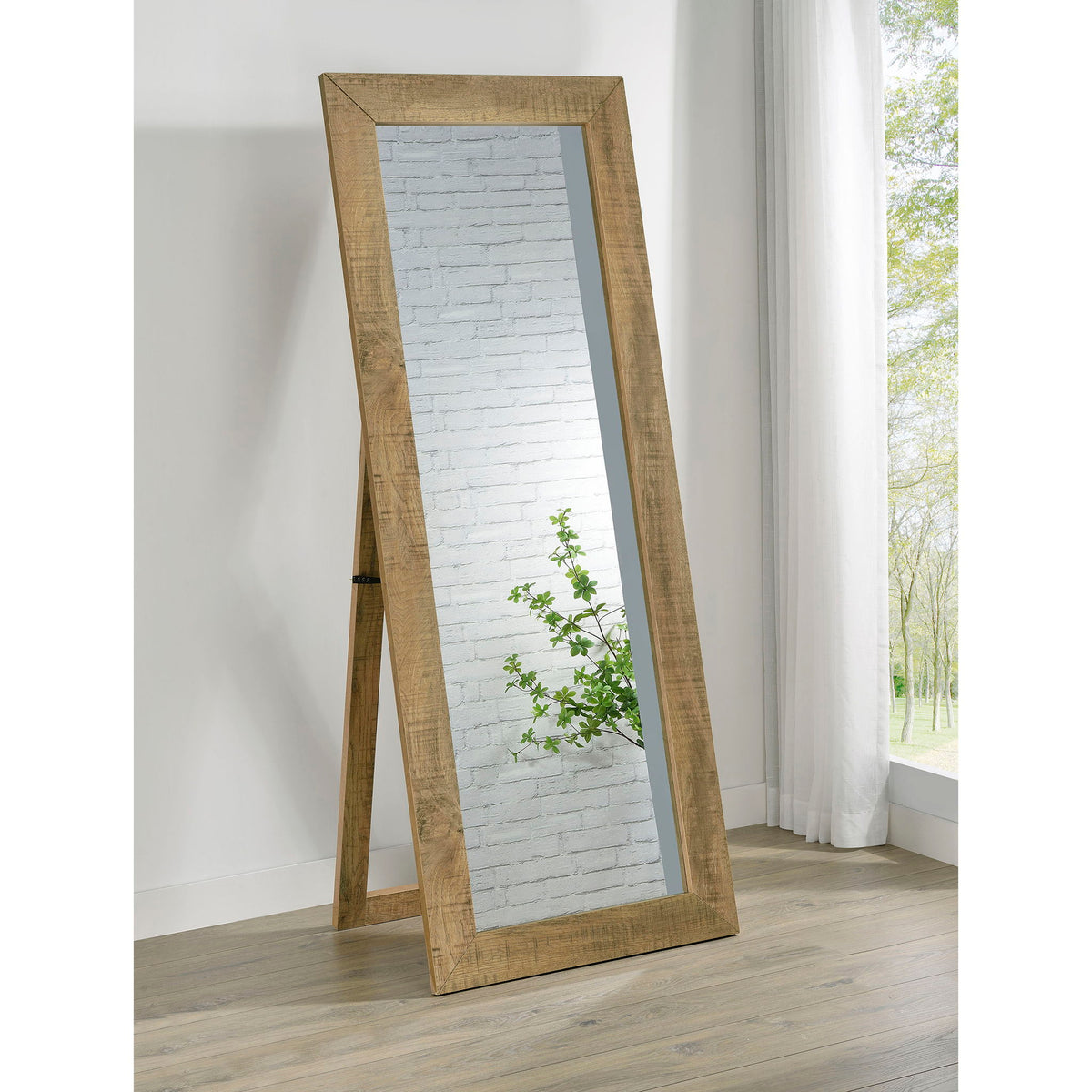 Andropov - Full Length Standing Mirror