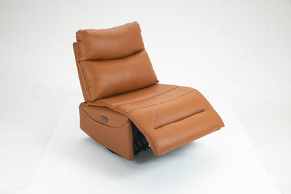 Lounge Chair Lift Chair Relax Sofa Chair Sitting Room Furniture Sitting Room Power Supply Elderly Electric Lounge Chair