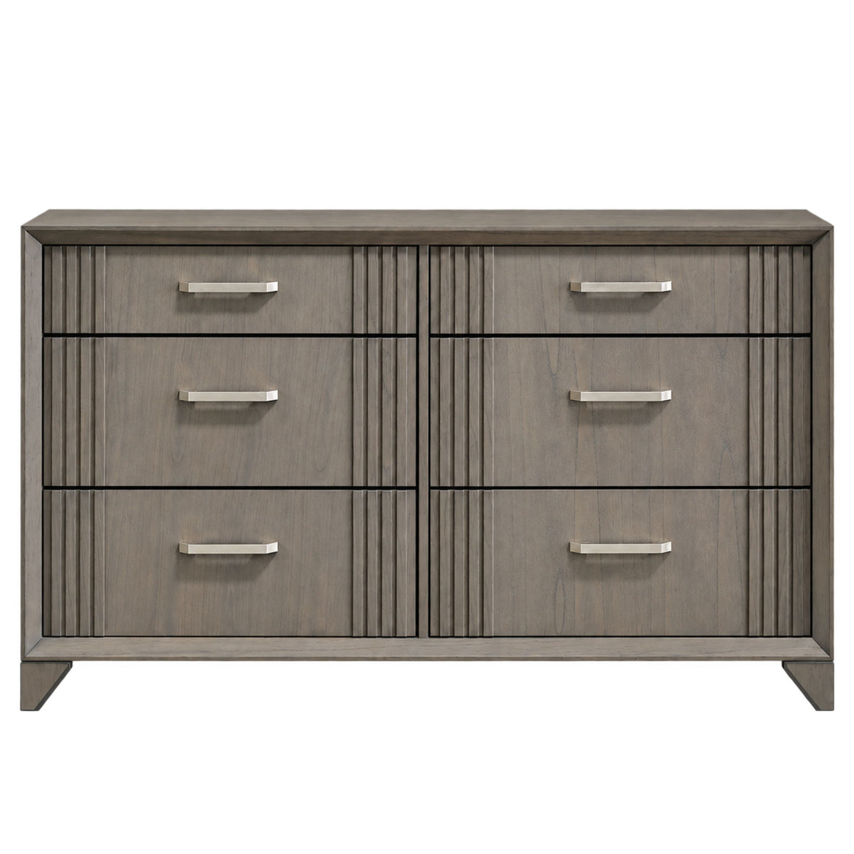 Hugo - Dresser With Full Extension Drawers