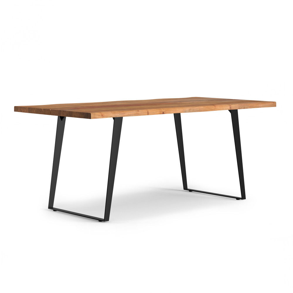 Delta - Handcrafted Dining Table