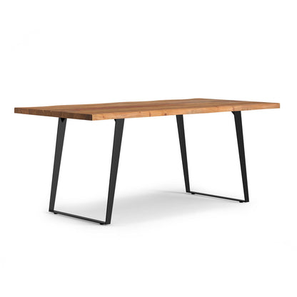 Delta - Handcrafted Dining Table