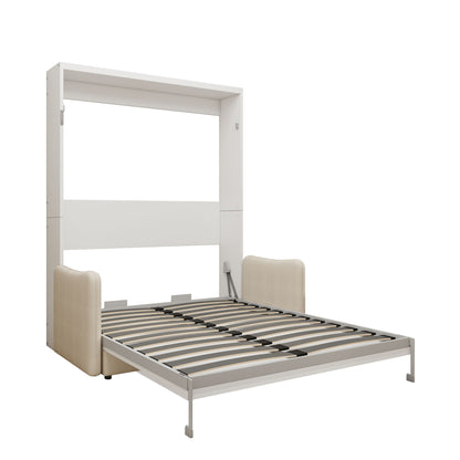 Murphy Bed, Wall Bed With Sofa