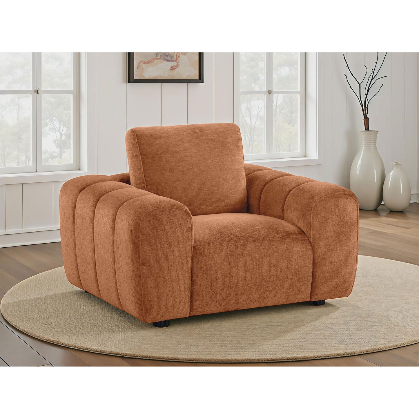 Storie - Accent Chair
