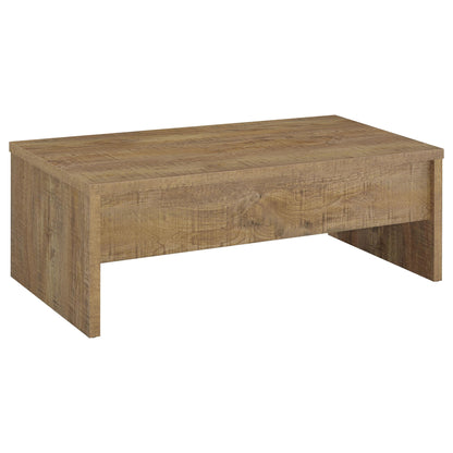 Parker - Table Set & Integrated Storage