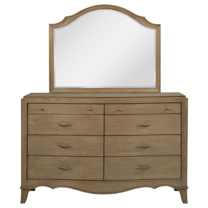 Revello - 8-Drawer Bedroom Dresser