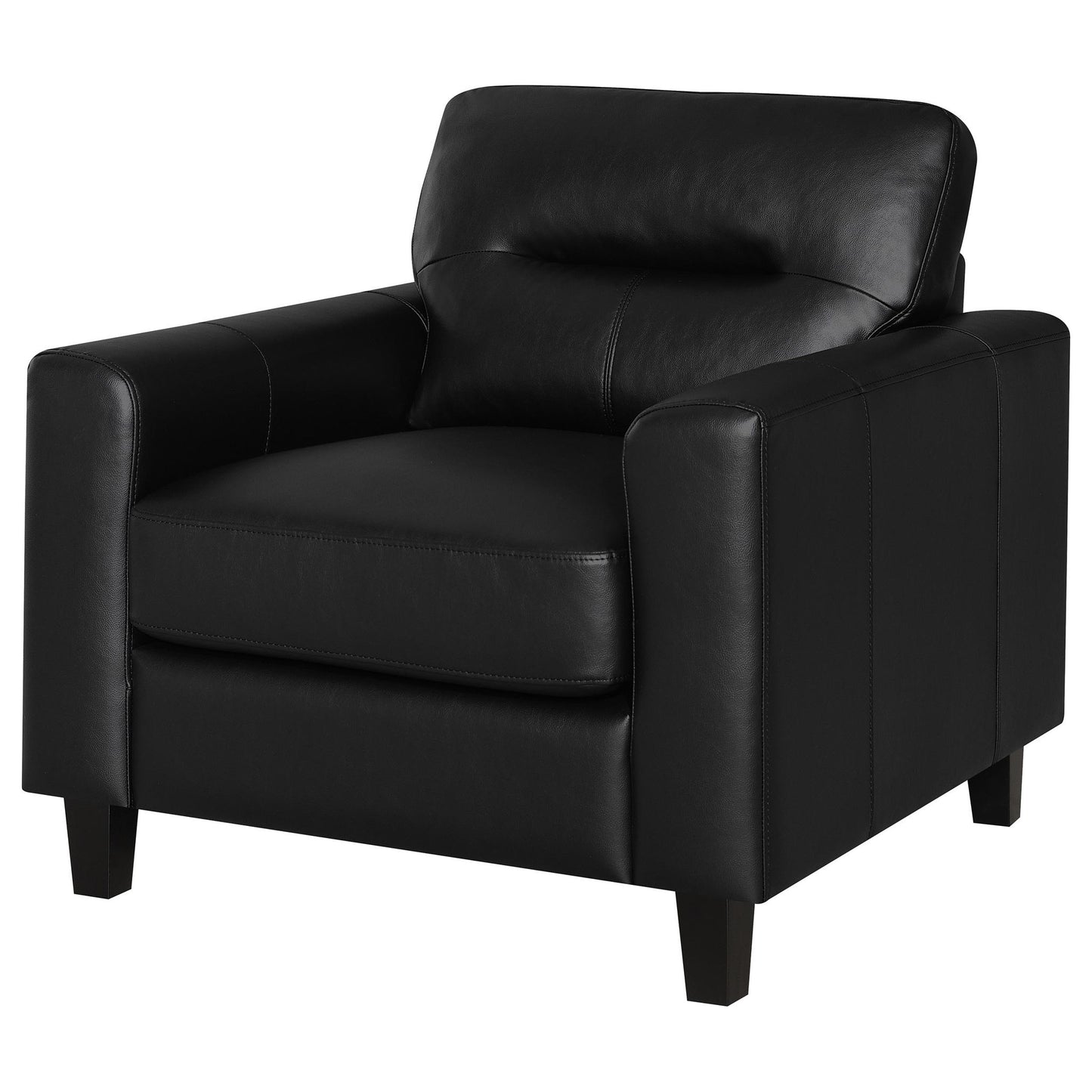 Remington - Accent Chair