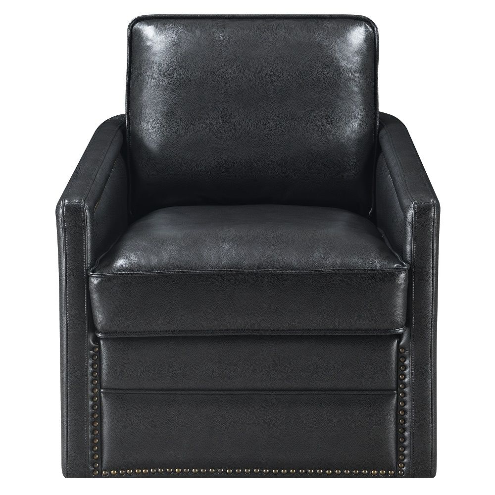 Rocha - Swivel Chair With Glider