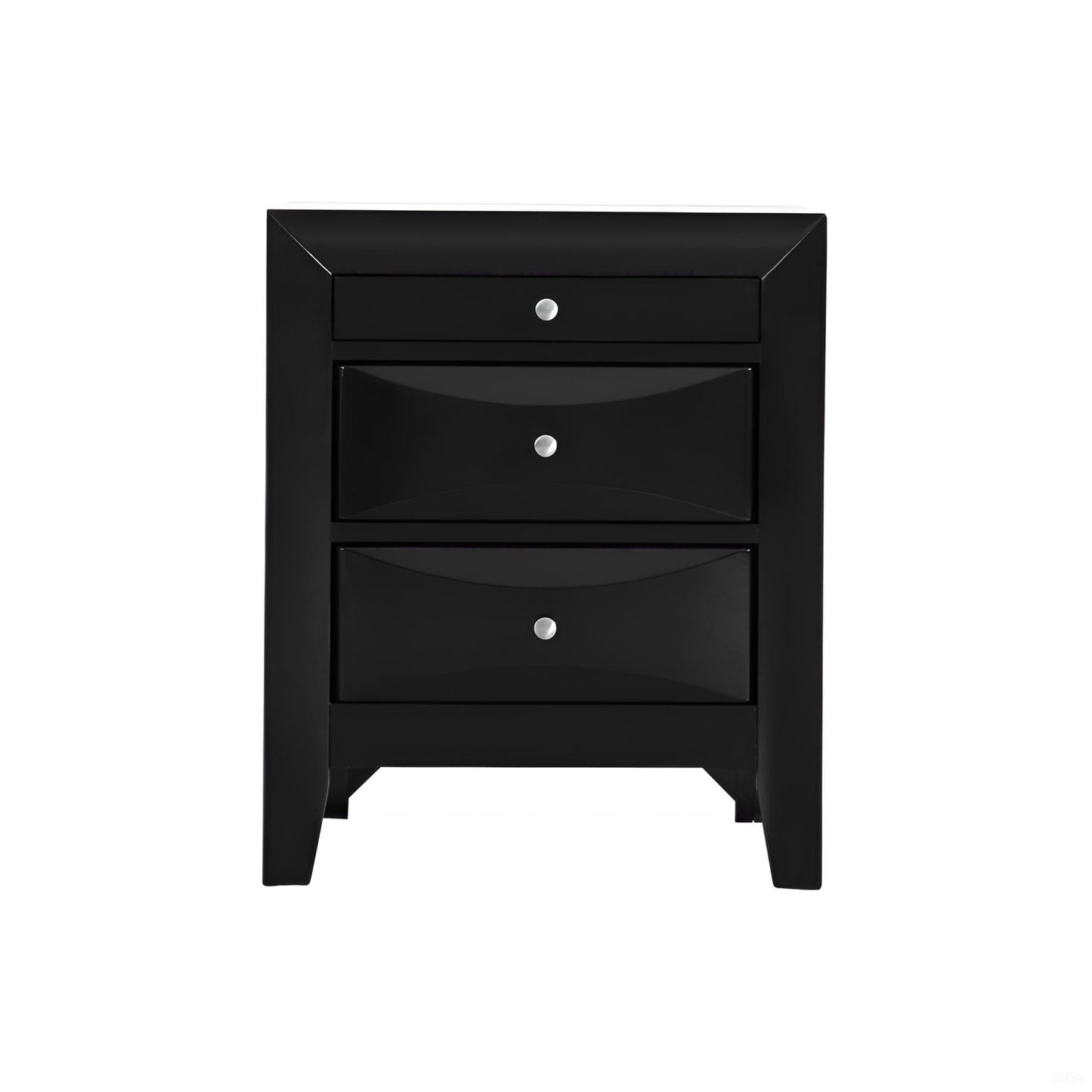 Modern Design Nightstand