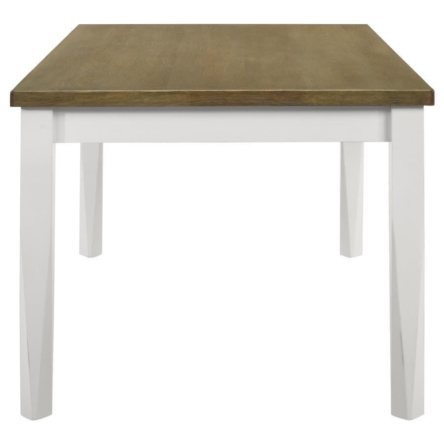 Appleton - Rectangular Dining Table