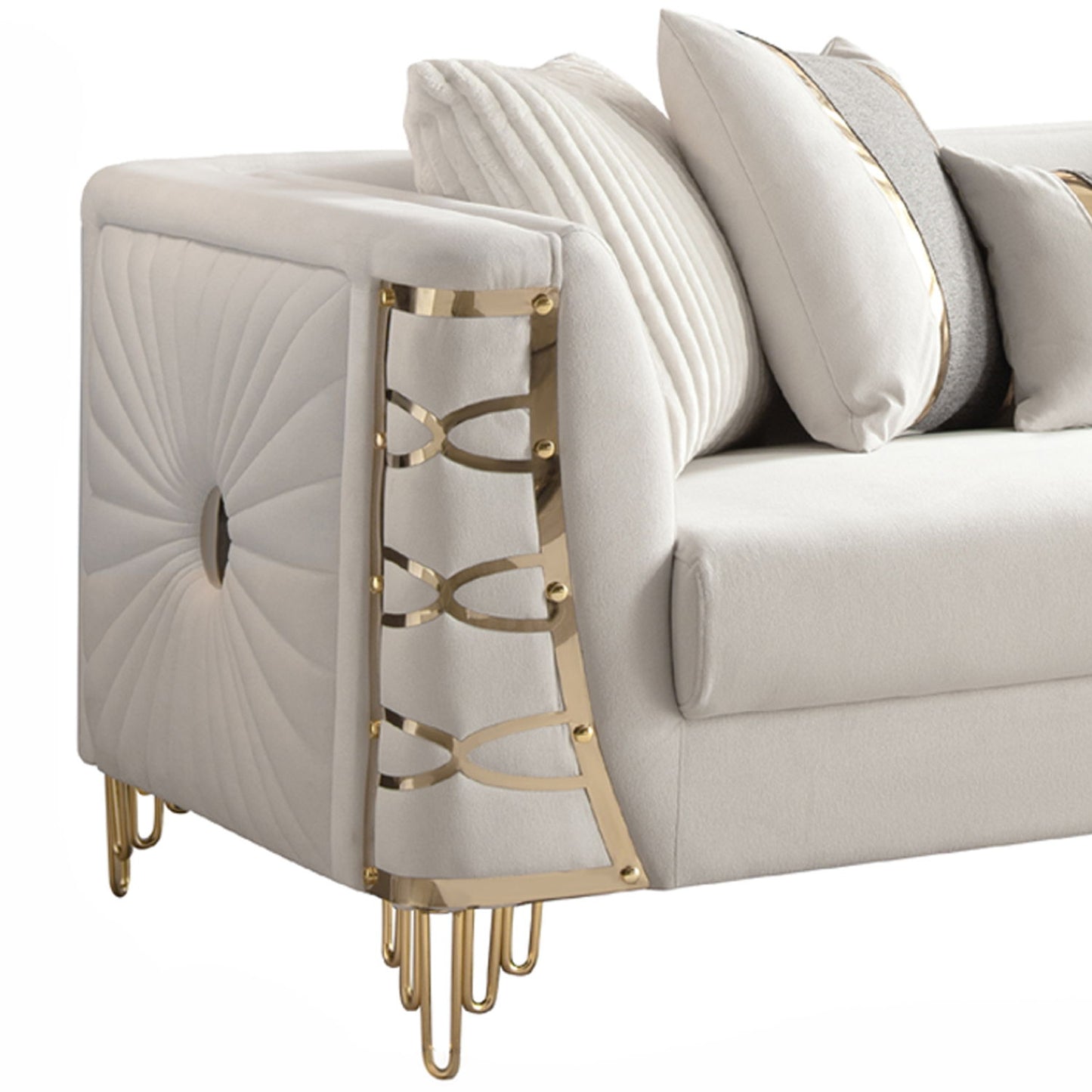 Contessa - Sofa