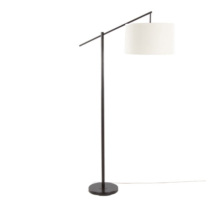 Casper - Contemporary Floor Lamp