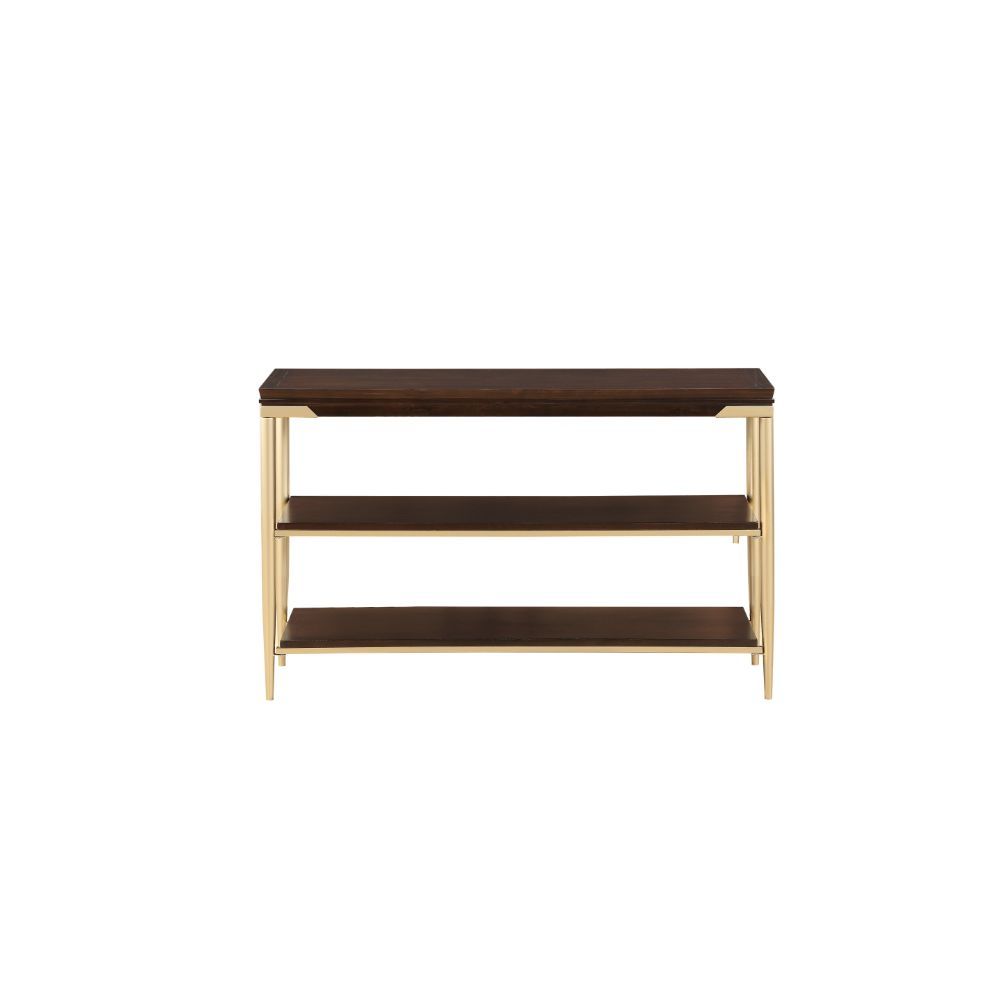 Eschenbach - Accent Table - Cherry