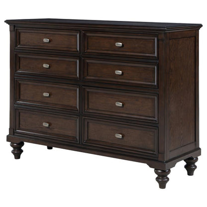 Andover - 8-Drawer Dresser