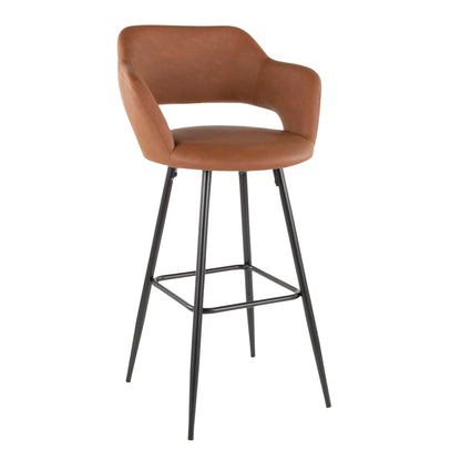 Margarite - Contemporary Barstool (Set of 2)