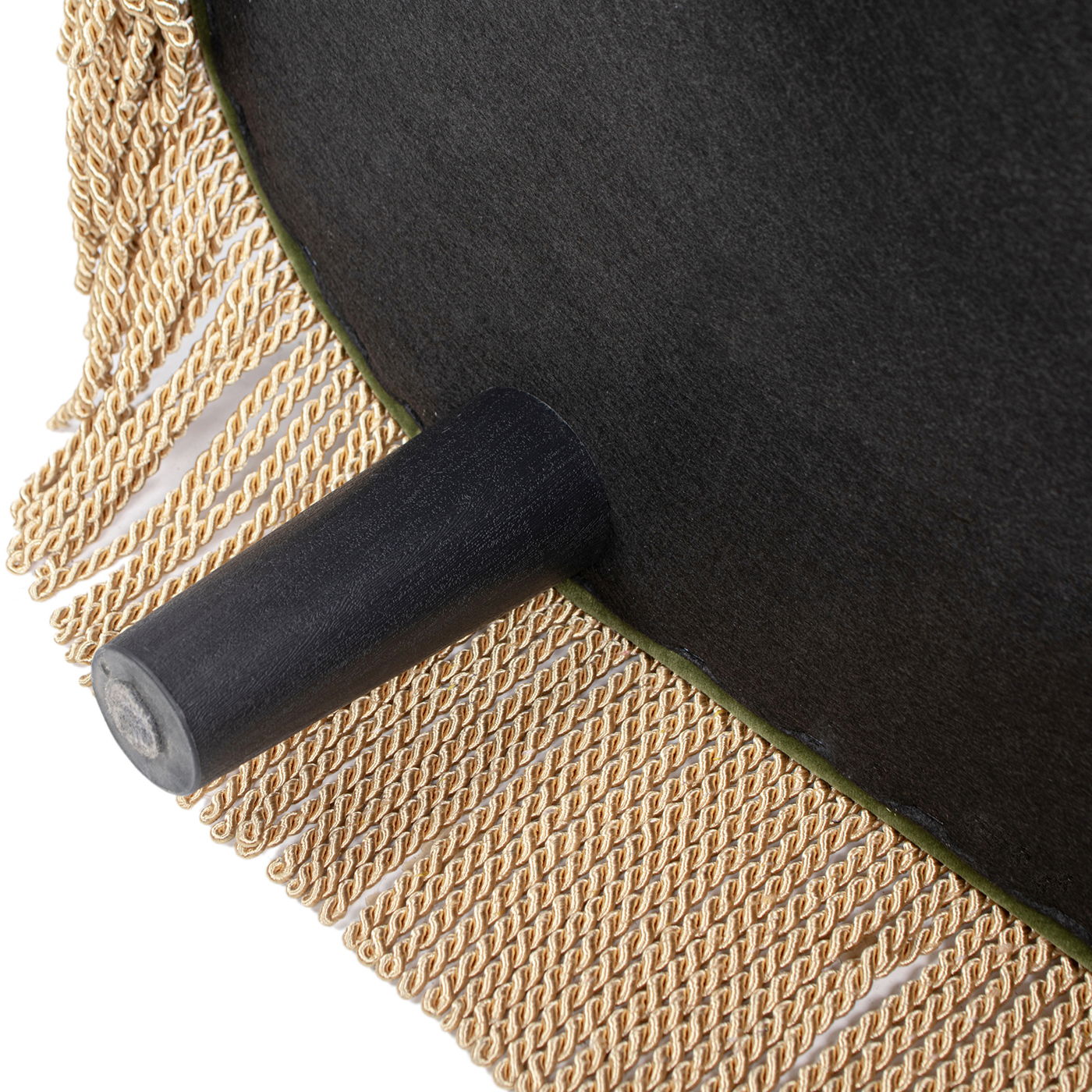 Serena - Contemporary Design Oval Storage Bench Ottoman