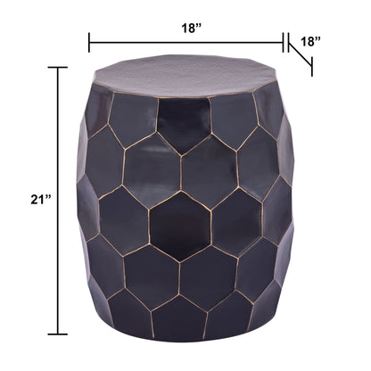 Et101 - End Table