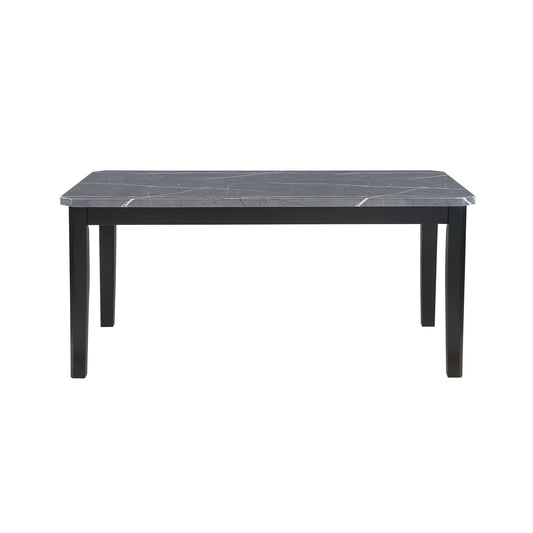 Vhong - Dining Table Set