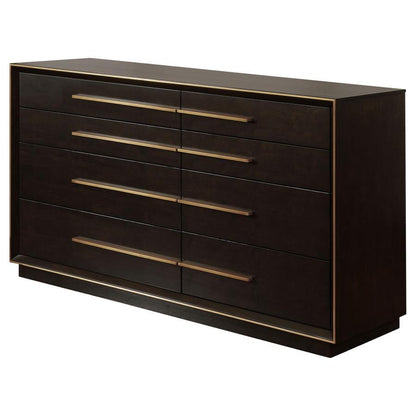 Durango - 8-Drawer Dresser