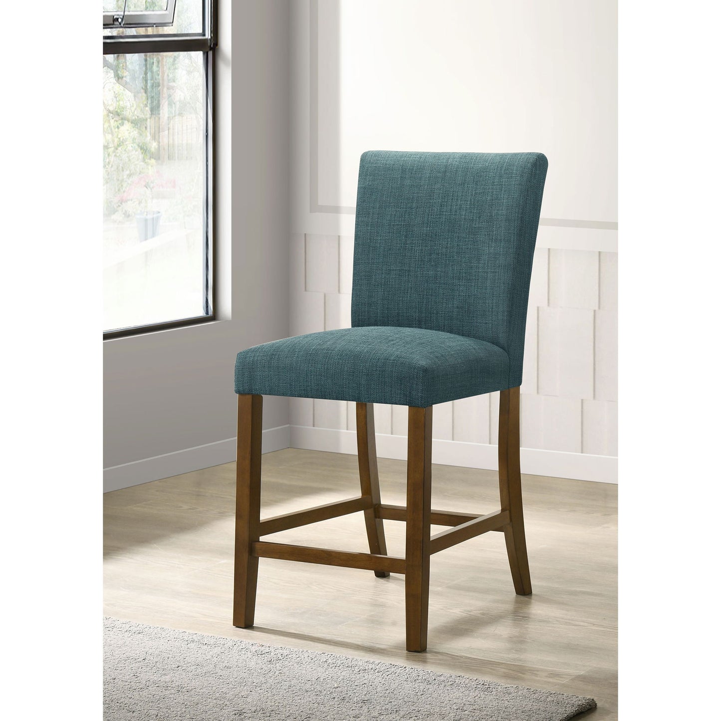 Flynn - Counter Chair (Set of 2)
