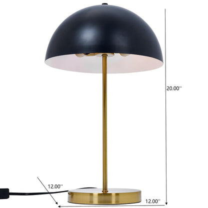 Stratos - Table Lamp - Gold