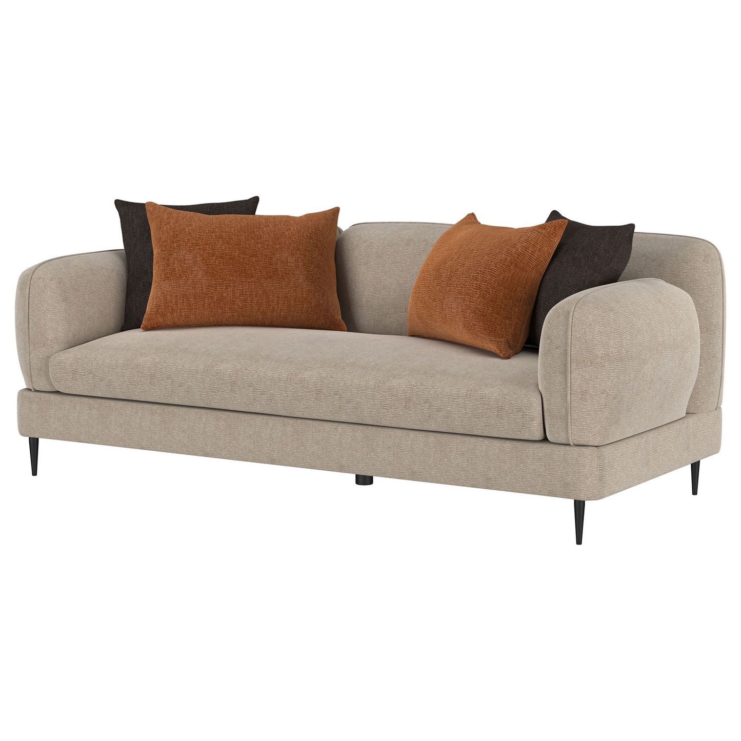 Repley - Track Arm Sofa