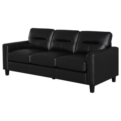 Remington - Sofa With Track Arms