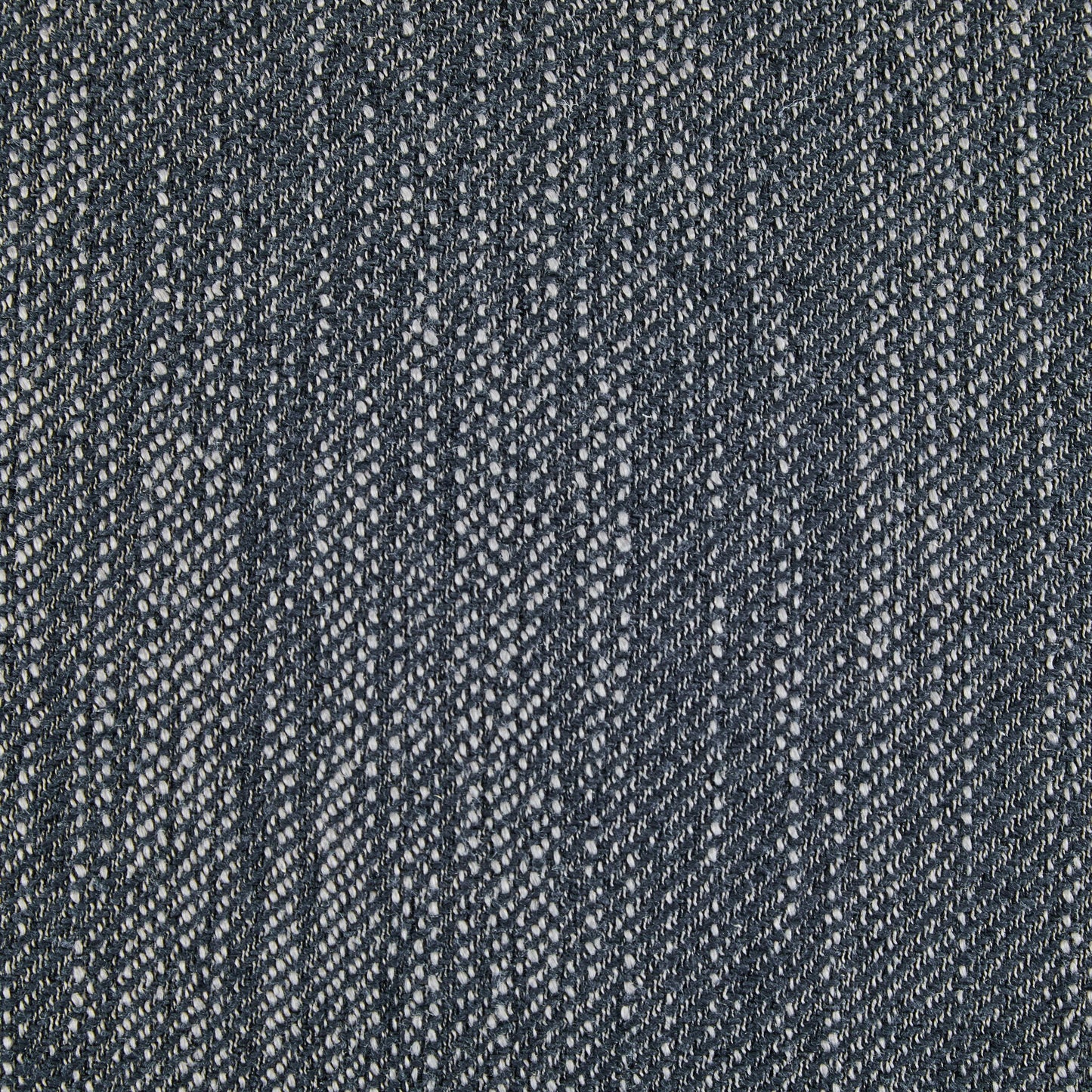 French Country Dining Chair With Rectangular Cane Backrest And Smooth Upholstered Seating