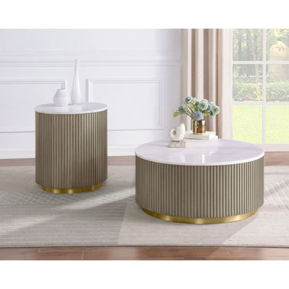 Sennewald - Round Table Set