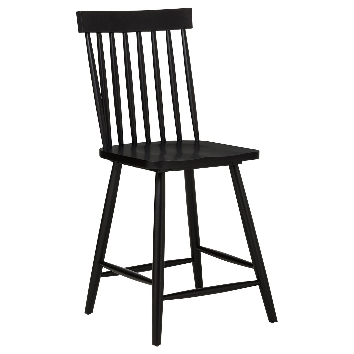 Waverly - Counter Height Dining Side Chair (Set of 2)