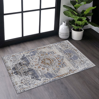 Payas - Medallion Rug