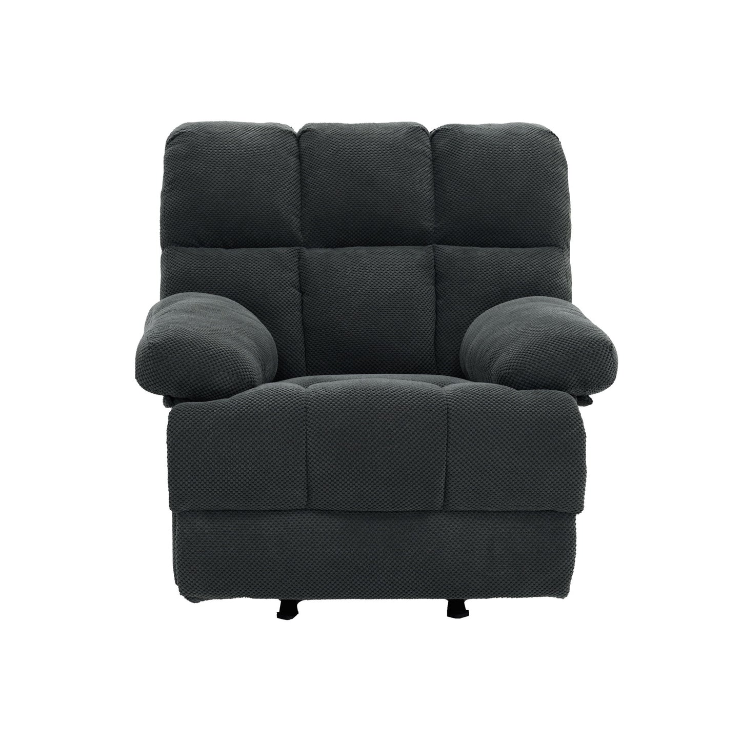 Manual Rocker Recliner Chair