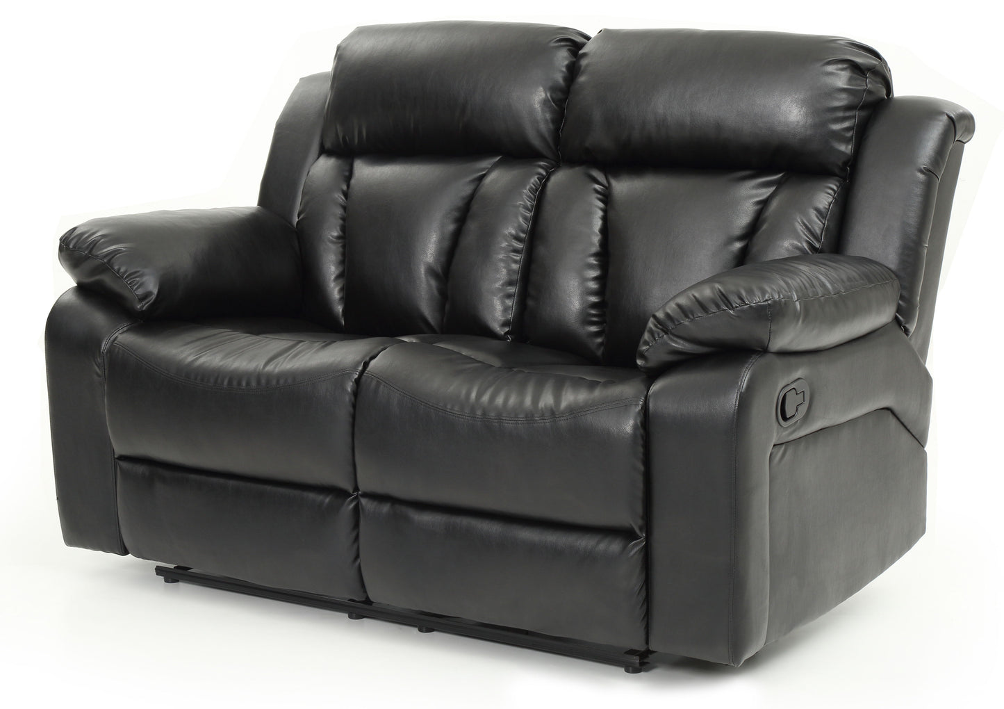 Daria - Reclining Love Seat