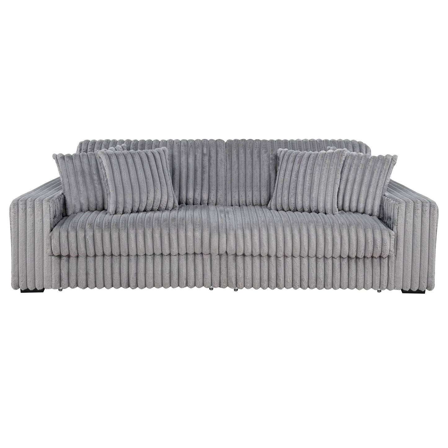 Clifford - Dual Power Chaise Sofa