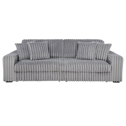 Clifford - Dual Power Chaise Sofa