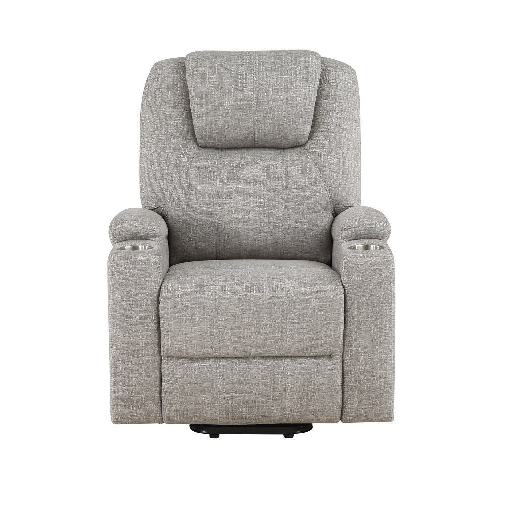 Evander - Power Lift Recliner