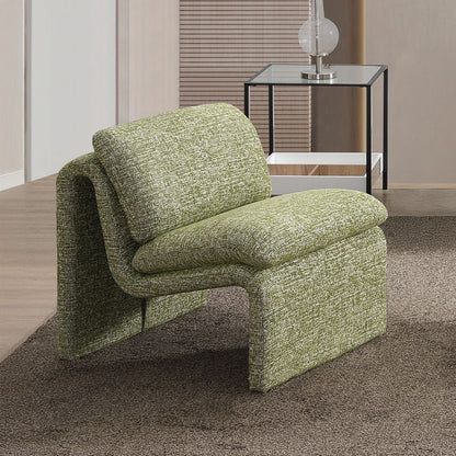 Jaeda - Accent Chair