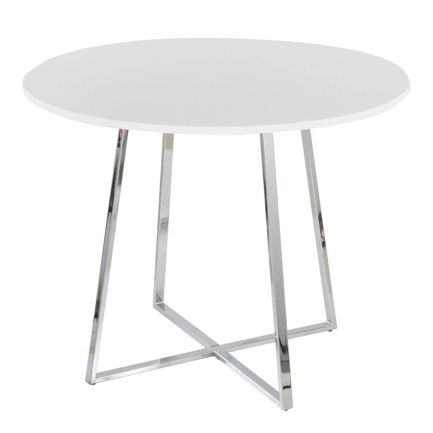 Cosmo - Canary Contemporary Dining Table