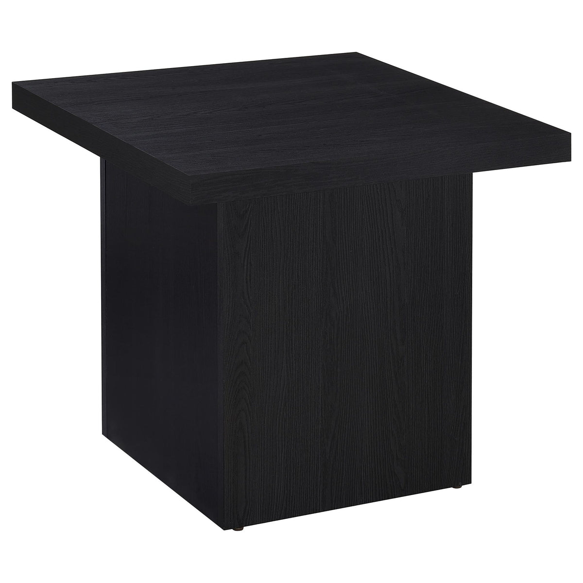 Eldridge - Coffee Table Set With Square Tops