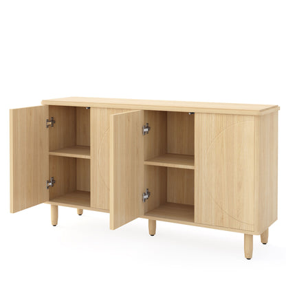 Buffet Sideboard Cabinet With Storage
