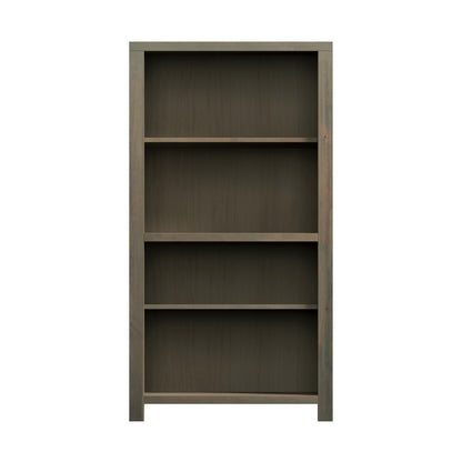 Joshua Creek - Bookcase - Wood