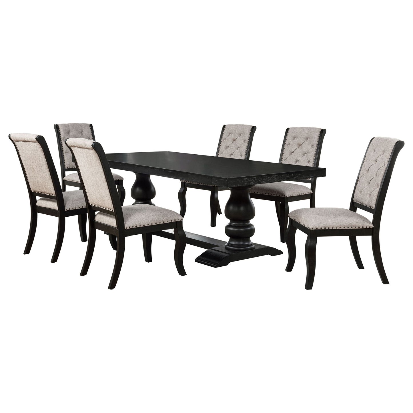 Kinzler - Dining Set