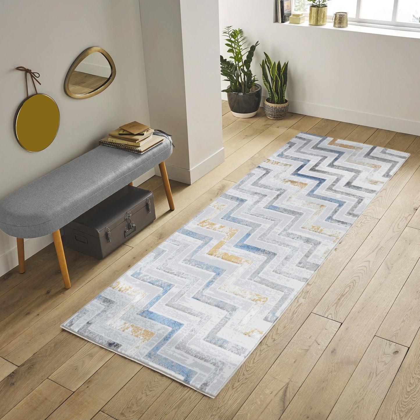 Nova - GC_SOH9005 Area Rug