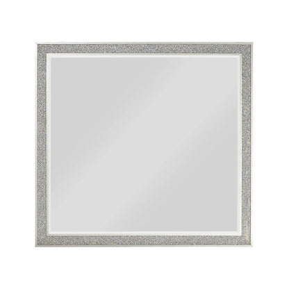 Sliverfluff - Mirror - Mirrored & Champagne Finish