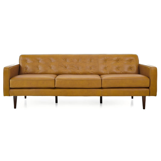 Braxton - Sofa - Tan