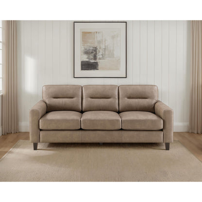 Remington - Sofa With Track Arms